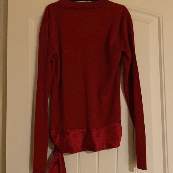 Antonio melani sweater - Picture 5 of 6